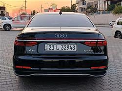 اودي A8